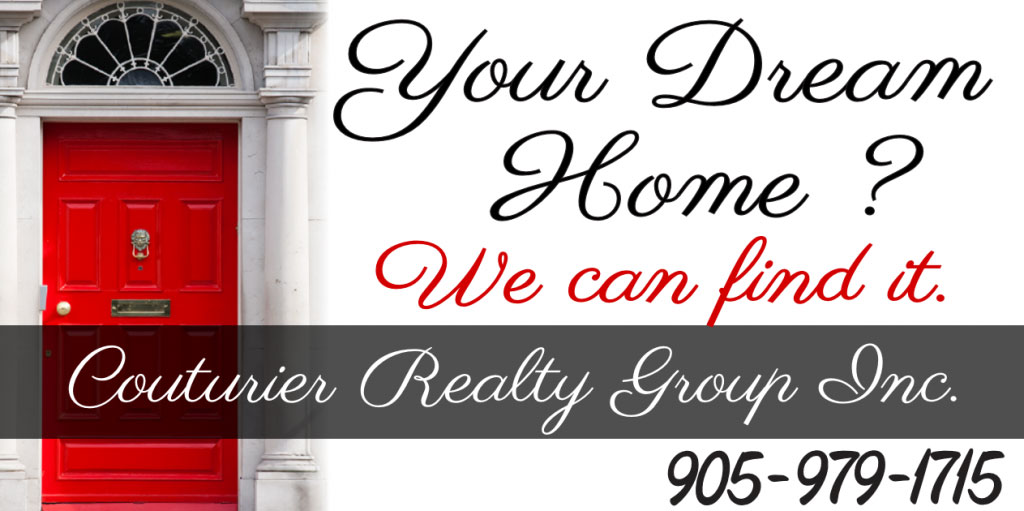 Couturier Realty Group Inc